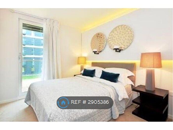 1 Bedroom Flat To Rent In Navigation Building, London, UB3