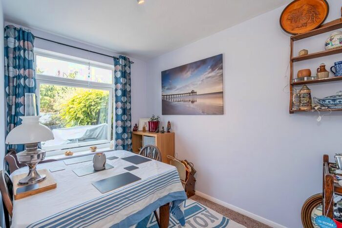 3 Bedroom Terraced House For Sale In Winterbourne Road, Chichester, PO19