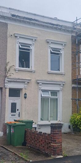 5 Bedroom Terraced House To Rent In Buxton Rd, E15