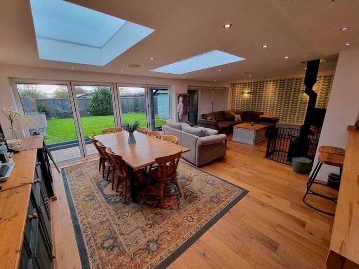 3 Bedroom Property For Sale In Southport New Road, Tarleton, Preston, PR4