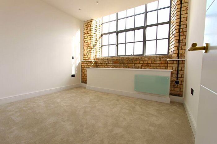 1 Bedroom Flat To Rent In St Michaels Road, Northampton, NN1