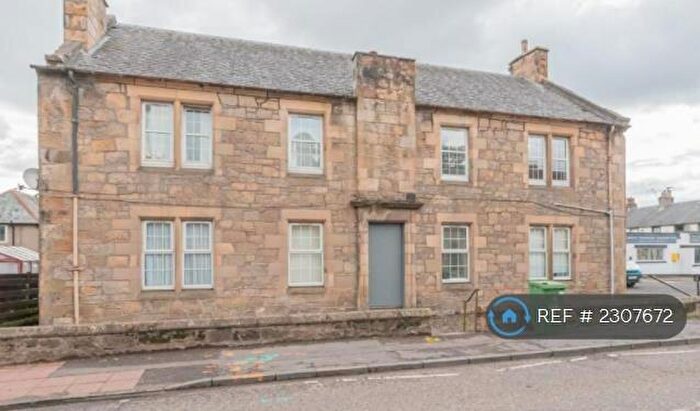2 Bedroom Flat To Rent In Alloa Road, Stirling, FK9