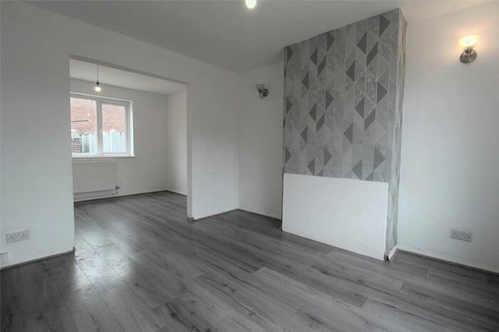 3 Bedroom Terraced House To Rent In Molland Close, Liverpool, L12