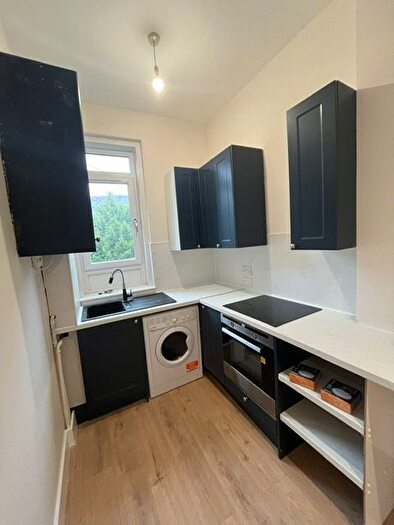 1 Bedroom Flat To Rent In Willowbank Road, Aberdeen, AB11