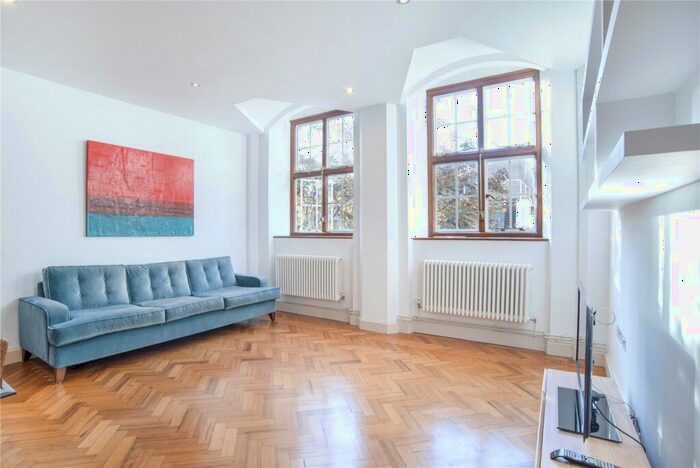 1 Bedroom Apartment To Rent In Bolt Court, London, EC4A