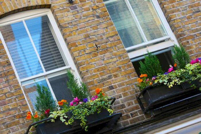1 Bedroom Flat To Rent In Fouberts Place, Carnaby, W1F