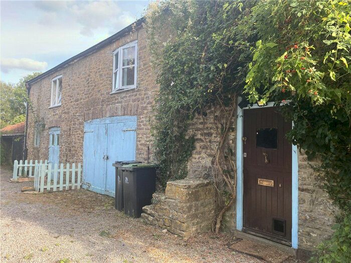 1 Bedroom Flat To Rent In Hamlet, Chetnole, Sherborne, DT9