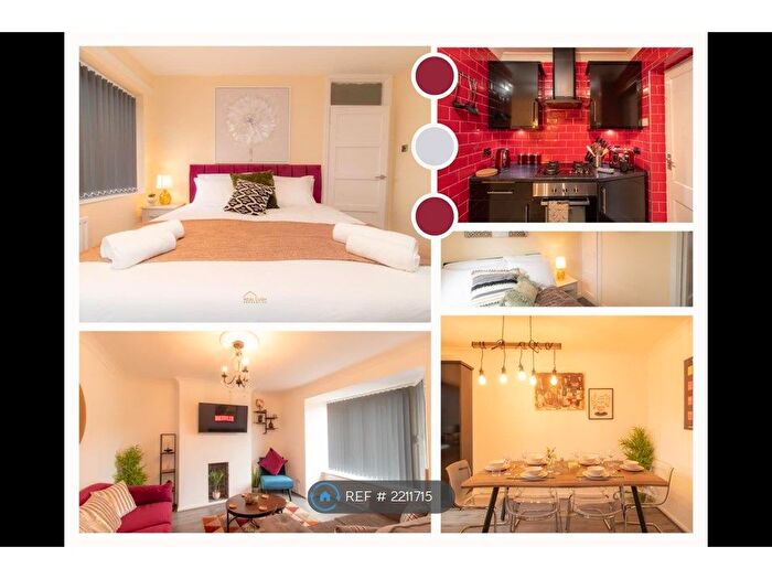 3 Bedroom Semi-Detached House To Rent In Coneyford Road, Birmingham, B34