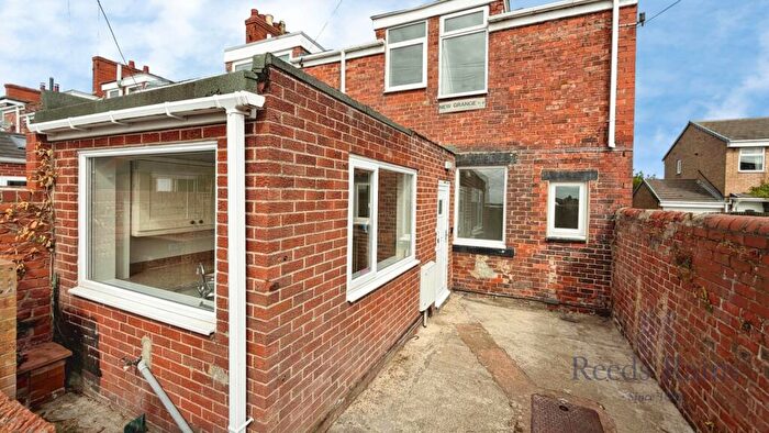 2 Bedroom End Of Terrace House To Rent In New Grange Terrace, Pelton Fell, Chester Le Street, Durham, DH2