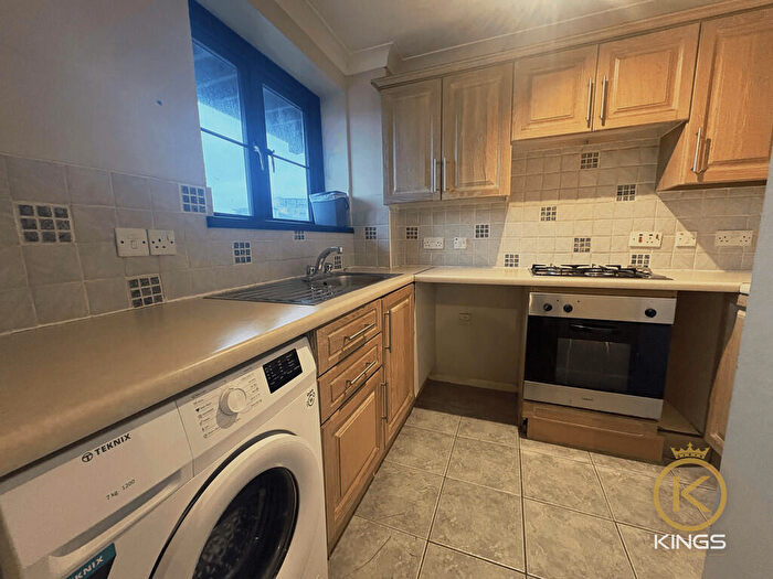 1 Bedroom Flat To Rent In Armory Lane, Portsmouth, PO1