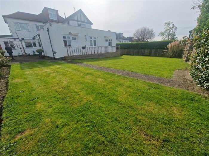 1 Bedroom Property To Rent In Barn Hill, Wembley Park, HA9