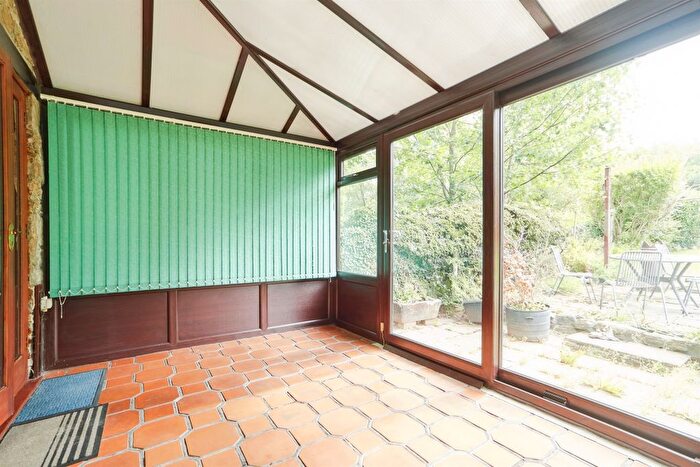 2 Bedroom Detached House For Sale In Vernon Place, Stanningley, Pudsey, LS28