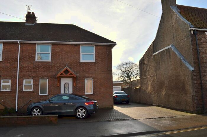 3 Bedroom Semi-Detached House To Rent In Keldgate, Beverley, HU17