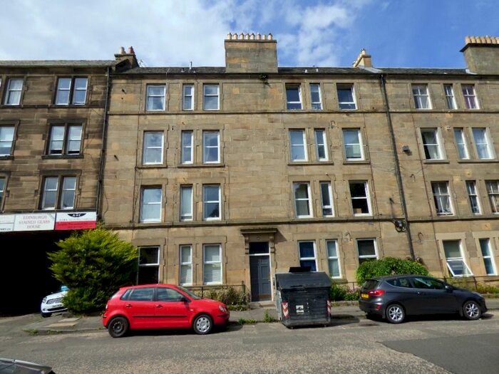 1 Bedroom Flat To Rent In Balcarres Street, Morningside, Edinburgh, EH10