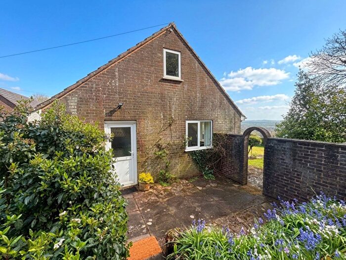 Studio To Rent In Moongate, Exeter, EX4