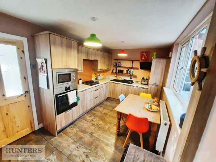 3 Bedroom End Of Terrace House For Sale In Burdon Place, Peterlee, County Durham, SR8