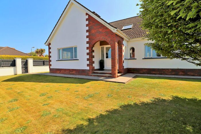 6 Bedroom Detached House For Sale In Gowland Road, Portavogie, Newtownards, County Down, BT22