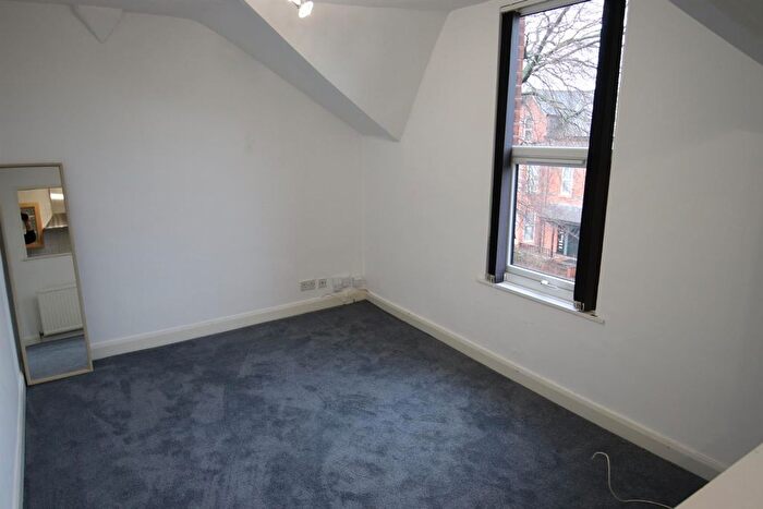 1 Bedroom Flat To Rent In Clyde Road, West Didsbury, Didsbury, Manchester, M20