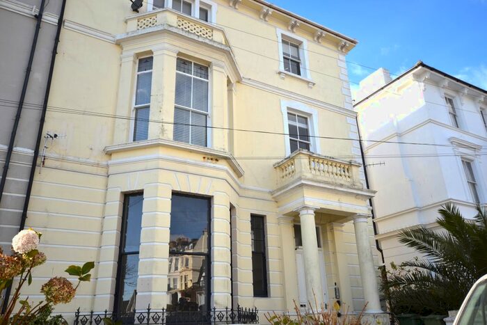 2 Bedroom Flat To Rent In Church Road, St Leonards, East Sussex TN37