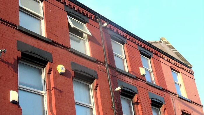 1 Bedroom Flat To Rent In Smithdown Road, Liverpool, L15