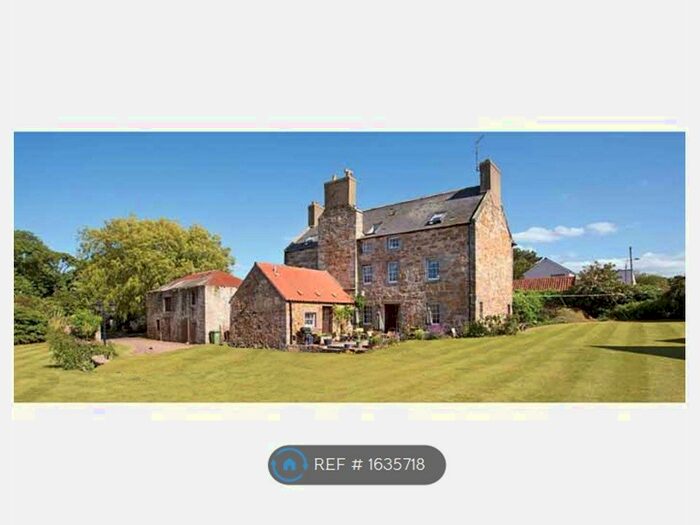5 Bedroom Detached House To Rent In Aberlady, Aberlady, EH32