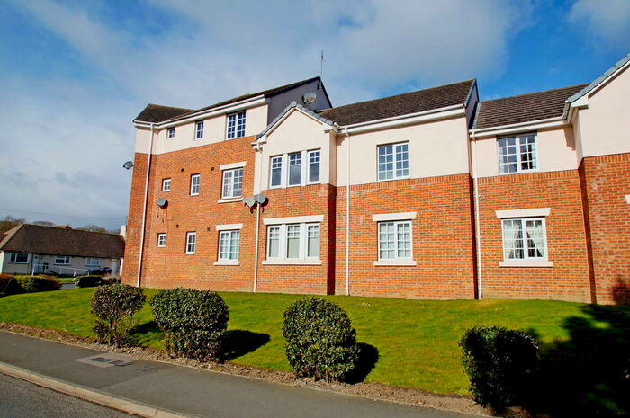 2 Bedroom Apartment To Rent In St Andrews Square, Brandon, DH7