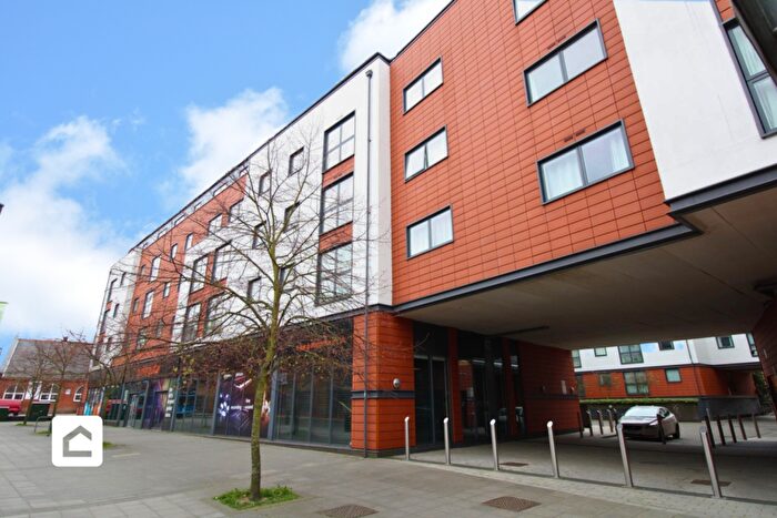 2 Bedroom Apartment To Rent In Church Street, Epsom, Surrey, KT17