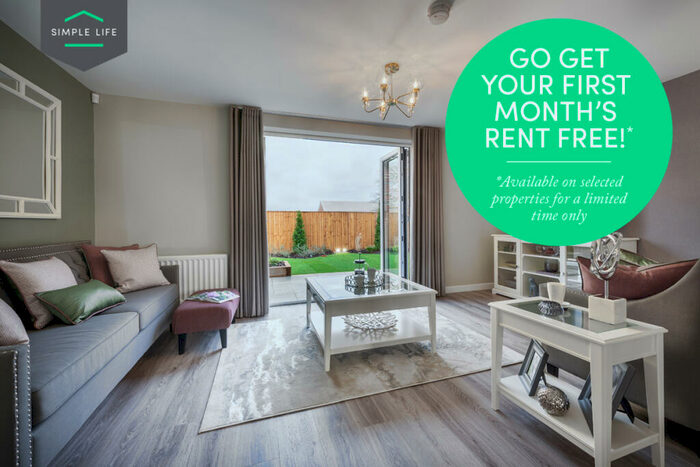 3 Bedroom House To Rent In Ashtree Ave, Bradley Point, High Spen, NE39