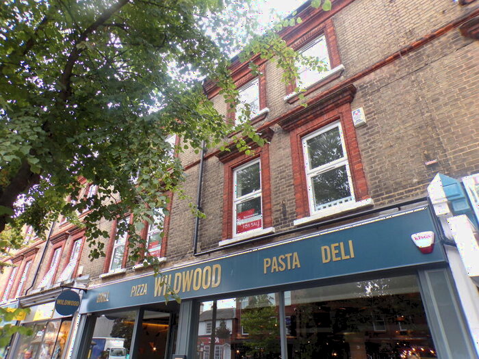 1 Bedroom Apartment To Rent In Brentwood High Street, CM14