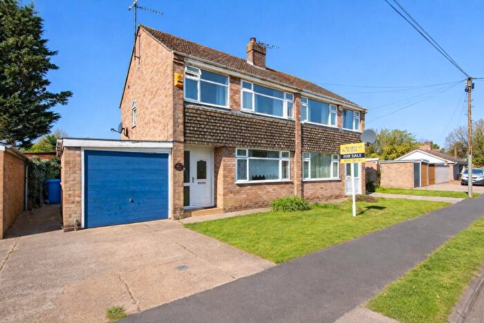 3 Bedroom Semi Detached House For Sale In Woodside, Boston, PE21