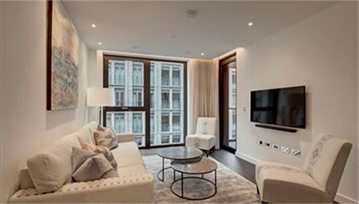 3 Bedroom Flat To Rent In Ponton Road, The Residence, London, SW11