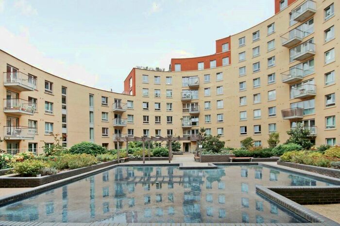 2 Bedroom Flat To Rent In Vizi, - Energy Rating B, N7