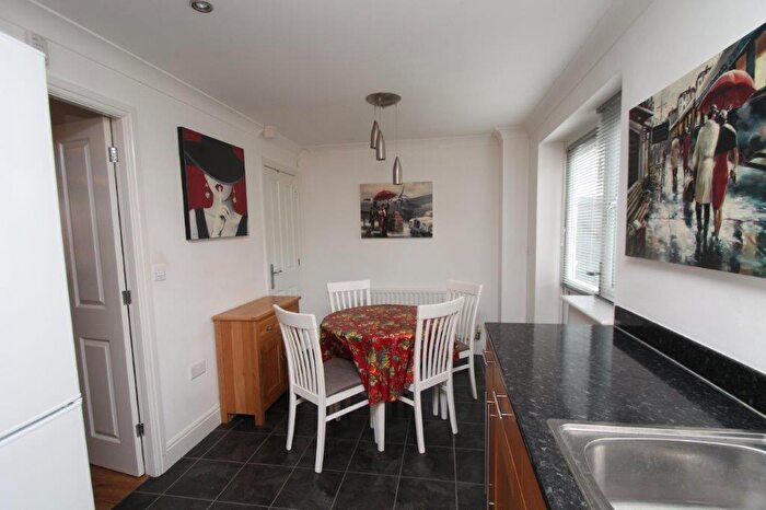 2 Bedroom End Of Terrace House To Rent In Woodpecker Walk, Walton Cardiff, Tewkesbury, GL20