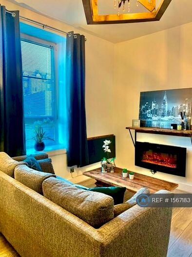 1 Bedroom Flat To Rent In Menzies Rd, Aberdeen, AB11