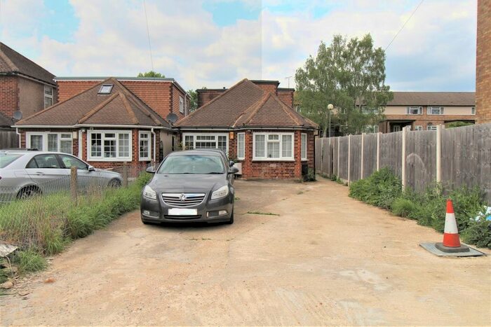 2 Bedroom Maisonette To Rent In Conway Road, Whitton, TW4