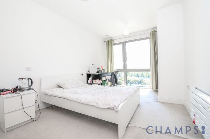 2 Bedroom Flat For Sale In Aurelia Vermillion Bywell Place, E16