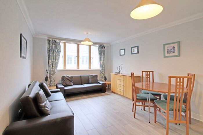 2 Bedroom Apartment To Rent In Folgate Street, Spitalfields, E1