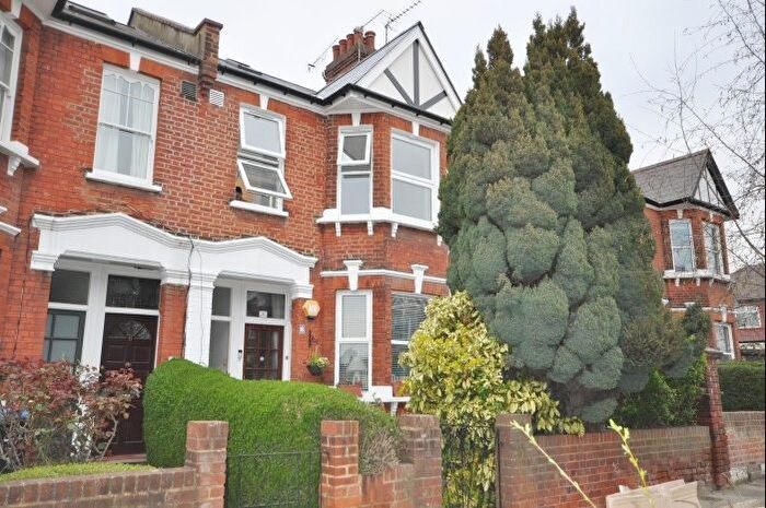 4 Bedroom Flat To Rent In Odessa Road, London, NW10