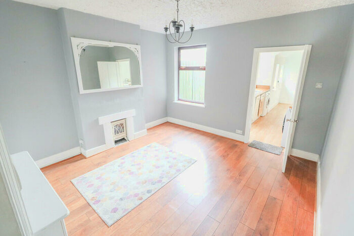 3 Bedroom Terraced House To Rent In Gadsby Street, Nuneaton, CV11