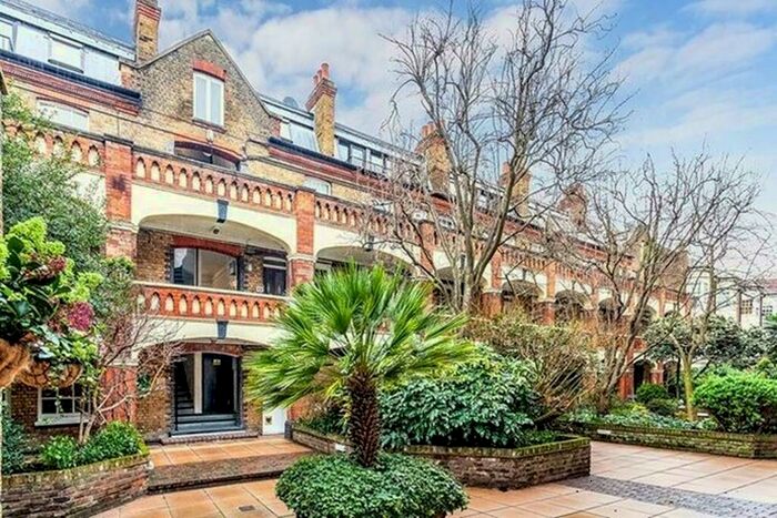 1 Bedroom Flat To Rent In Allitsen Road, London, NW8