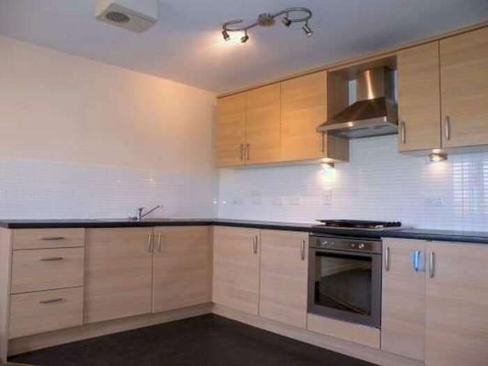 1 Bedroom Flat To Rent In Hargate Way, Hampton Hargate, Peterborough, PE7