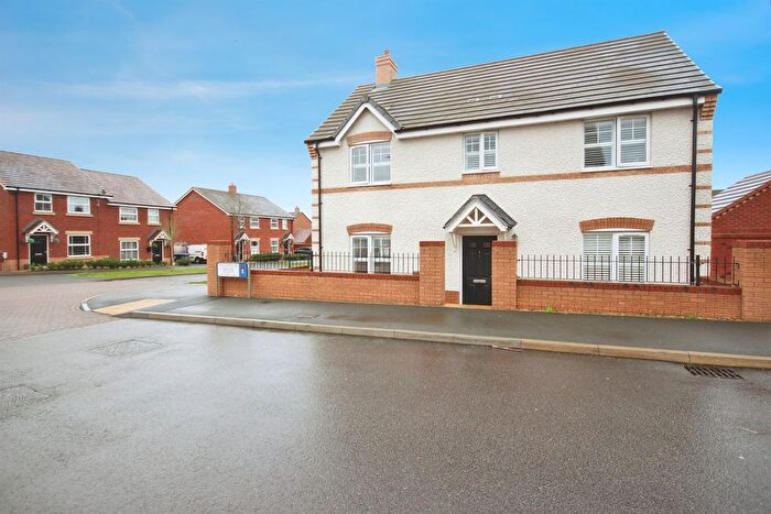 3 Bedroom Detached House For Sale In Felthouse Drive, Bishops Tachbrook, Leamington Spa, CV33