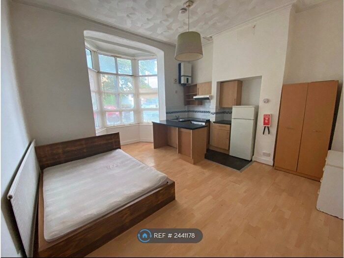 Studio To Rent In Northam Road, Southampton, SO14