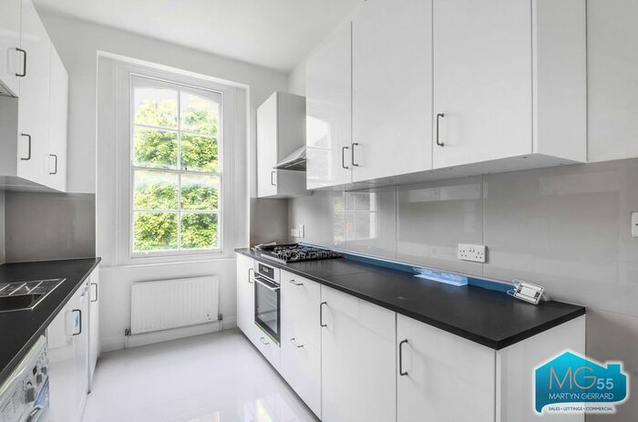2 Bedroom Flat To Rent In Camden Road, Holloway, London, N7