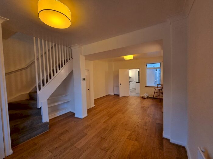 3 Bedroom Terraced House To Rent In Greengate Street, Plaistow E13