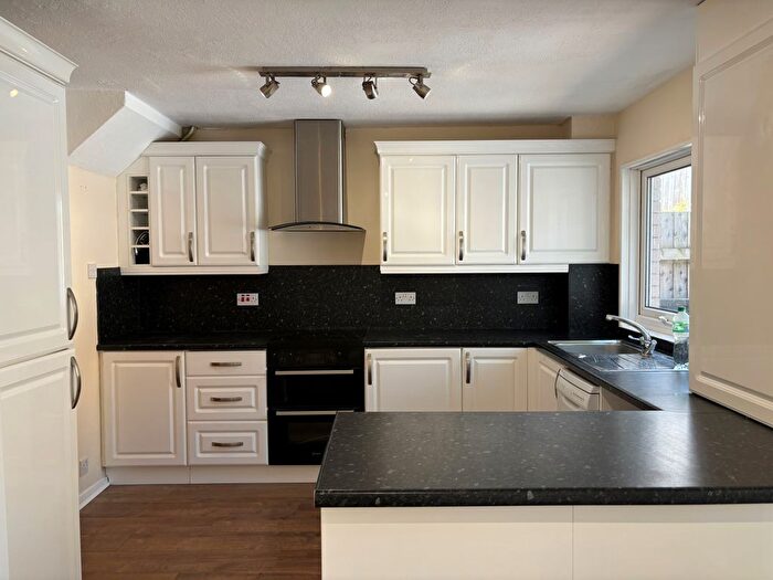 3 Bedroom Terraced House To Rent In Belgrave Road, Newton Abbot, TQ12