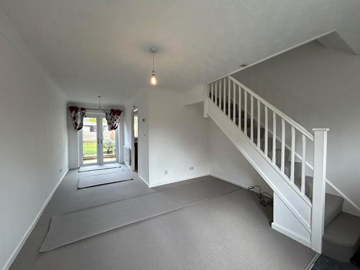 2 Bedroom End Of Terrace House To Rent In Crownfields, Weavering, Maidstone, Kent, ME14