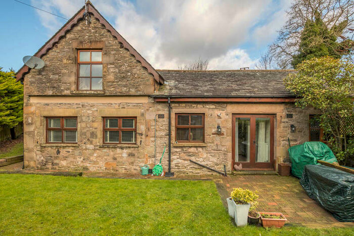 3 Bedroom Unique Property For Sale In The Old Workshop, Lupton, Nr Kirkby Lonsdale, LA6