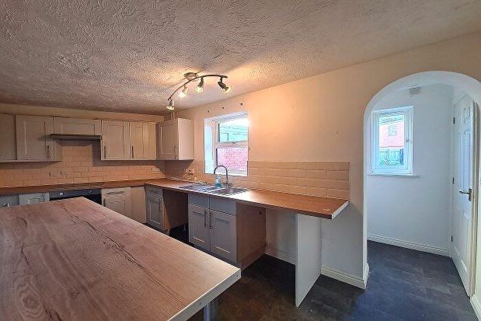 3 Bedroom Property To Rent In Rowan Place, Weston-Super-Mare, BS24