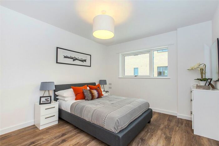 1 Bedroom Apartment To Rent In Uncle New Cross, Batavia Road, London, SE14
